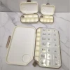 New family medicine box, large-capacity home medicine storage box, health and medical emergency large first aid details Picture
